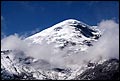 Chimborazo - vrchol Veintimila 6267 m.n.m., ktor� sme dosiahli