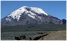 Chimborazo